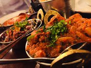 Desserts and Beverages | Best Indian Food in London,  Ontario | Mint Le