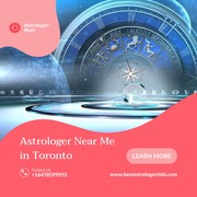 Astrologer Rishi | Astrologer Near Me in Toronto