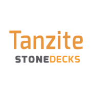 Stone Decking & Tiling | Patio Designing | Tanzite STONEDECKS