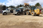 Genuine Service by the top construction company in Edmonton- Call us!