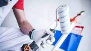 Custom Home Painting in Vaughan