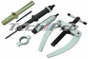 Piston Ring Compressor - Wrinkle Band