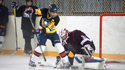 Overnight Wingate Summer Camp in Canada