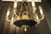 Historical Lighting