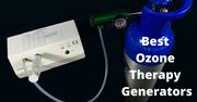 Best Ozone Therapy Generators