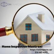 Home Inspection Montreal 