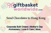 Chocolate Delivery Hong Kong is now Easy and Affordable