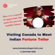 Fortune Telling in Toronto | Fortune Teller in North York