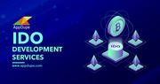 Launch Your Crypto Project With IDO Development Company