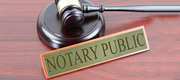 Notary Public Lawyer in Cambridge