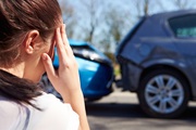 Motor Vehicle Accidents Lawyer in Kitchener