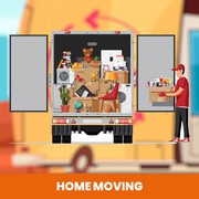 Best Packers and Movers in Edmonton