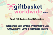Send Gift Baskets at a Reasonably Low Cost