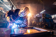 Best Welding College in Canada for 2023 - WCTRC