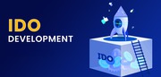 Affordable IDO Development Services - Get the Best Solutions at Reason