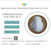 Supply High Quality CAS 2935-35-5 L-Phenylglycine 