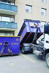 Disposal Bin Rental Toronto