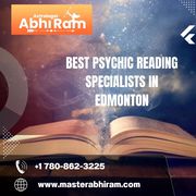 Best Psychic Reading Specialists in Edmonton