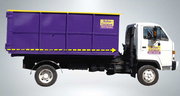 Dumpster Rental Oakville