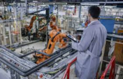 Factory Automation in Toronto,  Ontario,  Ca