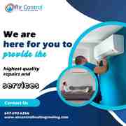 We are here to provide the highest quality repair and service through 