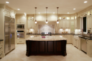 Kitchen cabinet doors