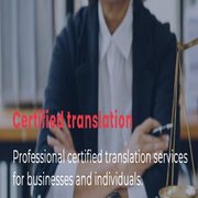 Legal Translation Services Calgary