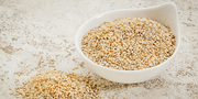Amazing Health Effects Of Hulled Sesame Seeds?