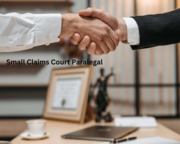Small Claims Court - Legal Edge Paralegal