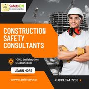 Safety Compliance Consultant: Fostering Secure Construction Practices