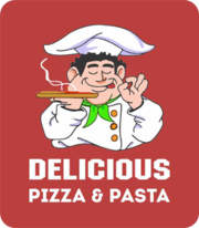 Delicious Pizza & Pasta