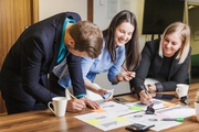 Tailored Corporate Services for Effective Market Entry and Operatio