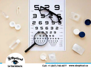 See Life Clearly with Toronto's Premier Low Vision Solution Care