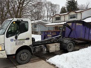 Best Junk Bin Rental Toronto at  1 (519) 914-2801