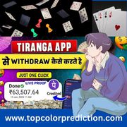 Tiranga Color Prediction: Understanding the Symbolism and Meaning