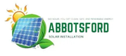 Abbotsford Solar Installation