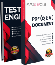 Pass4sureclub CSA Practice Test & Exam Dumps – Trusted by Thousands 