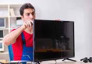 Professional Samsung LED LCD TV Repair in Delhi
