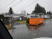 Affordable Construction Dumpster Bin Rentals | Safe Waste Disposal