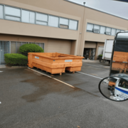 Affordable Construction Bin Rental in Surrey – Fast Delivery & Pickup