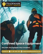 Confined Space Equipment