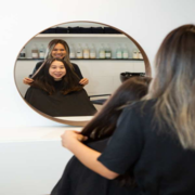  Scalp Treatments + Root Touch-Up for Healthy Hair 