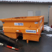  Affordable 10,  20,  30 Yard Dumpster Bin Rental in Vancouver & Surrey
