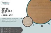Laminate Flooring Calgary Sale | Flooring Clearance Warehouse