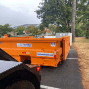 Vancouver Dumpster & Bin Rentals for Construction Waste