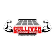 Gulliver Garage Doors Edmonton