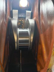 Onsite Crankshaft Grinding and Repair - RA Power Solutions