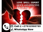  Voodoo lost love spells and chants CALL @ +27632566785 