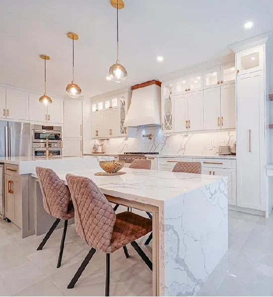 Transform Your Kitchen with Altima – Custom Renovations in Woodbridge!
