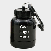 Boost Your Gym Brand with Personalized Protein Containers in Canada